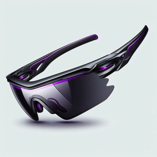 Gafas Infernofest