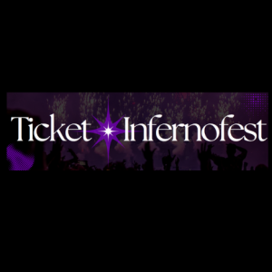 Entrada Infernofest